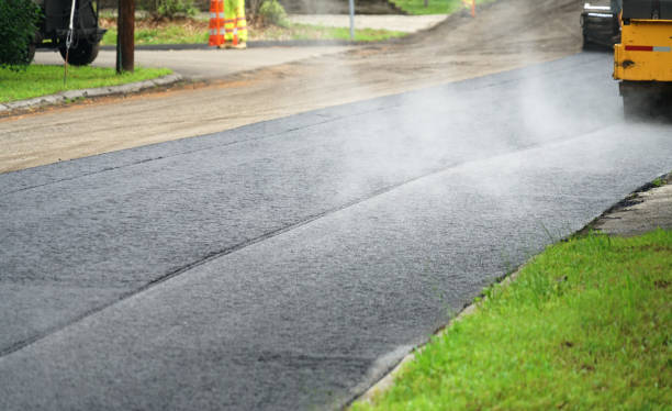 Best Custom Driveway Pavers  in Conley, GA