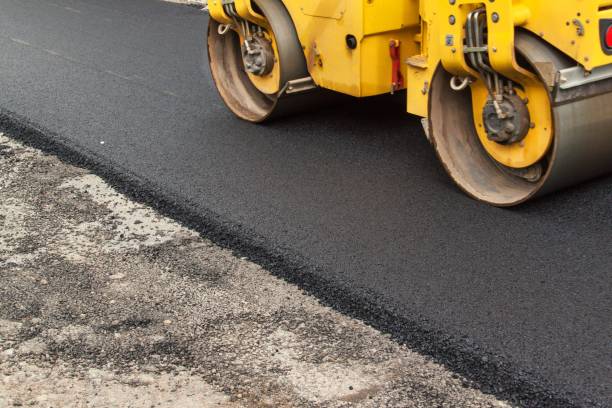 Best Driveway Paving Company  in Conley, GA